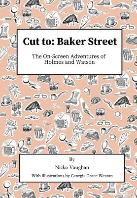 Cut To Baker Street by Vaughan, Nicko