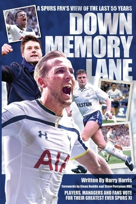 Down Memory Lane by Harris, Harry