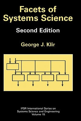 Facets of Systems Science by Klir, George J.