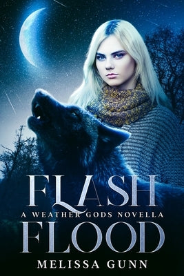 Flash Flood by Gunn, Melissa