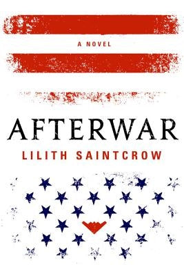 Afterwar by Saintcrow, Lilith