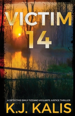 Victim 14 by Kalis, Kj