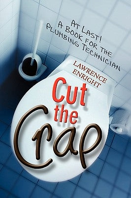 Cut the Crap by Enright, Lawrence