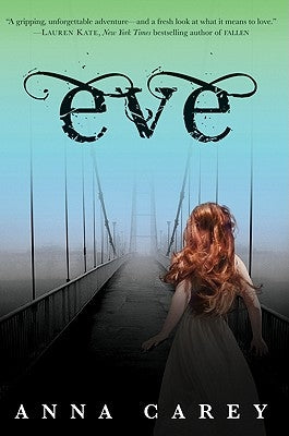 Eve by Carey, Anna