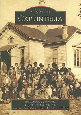 Carpinteria by Campos, Jim