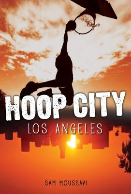 Los Angeles by Moussavi, Sam