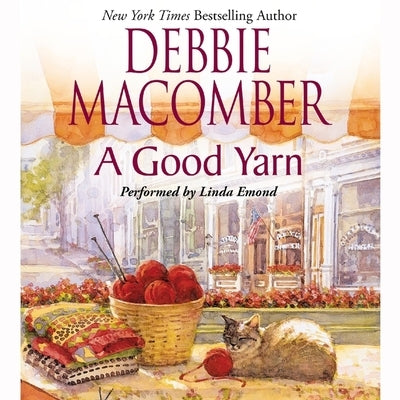 A Good Yarn by Macomber, Debbie
