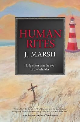 Human Rites by Marsh, Jj