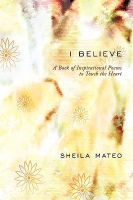 I Believe by Mateo, Sheila