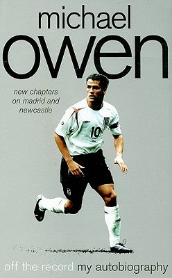 Michael Owen by Owen, Michael