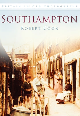 Southampton by Cook, Robert