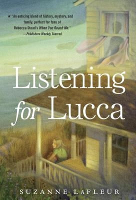 Listening for Lucca by LaFleur, Suzanne M.