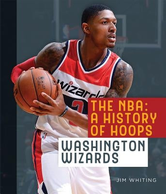 Washington Wizards by Whiting, Jim