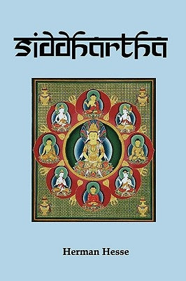 Siddhartha by Hesse, Hermann
