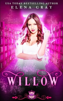 Willow by Library, Silver Springs