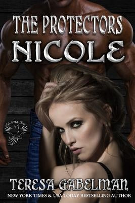 Nicole (The Protectors) by Editing, Hot Tree