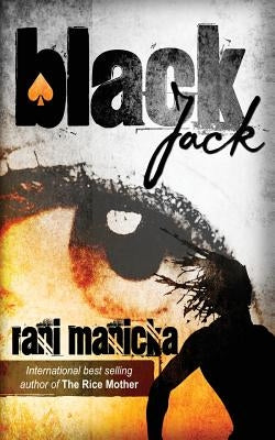 Black Jack by Manicka, Rani