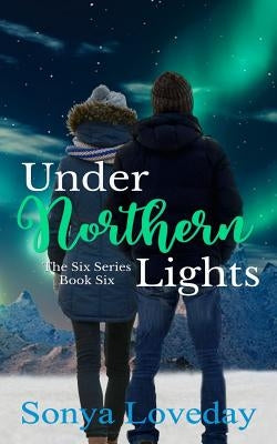 Under Northern Lights by Sheep, Cynthia