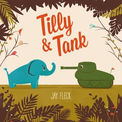 Tilly and Tank by Fleck, Jay