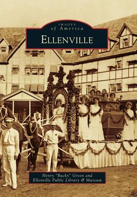Ellenville by Green, Henry Bucky