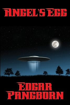 Angel's Egg by Pangborn, Edgar