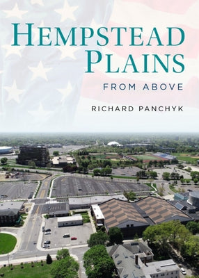 Hempstead Plains from Above by Panchyk, Richard