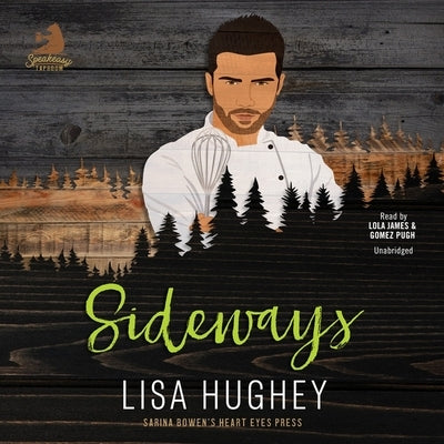 Sideways by Hughey, Lisa