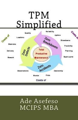 TPM Simplified by Asefeso McIps Mba, Ade