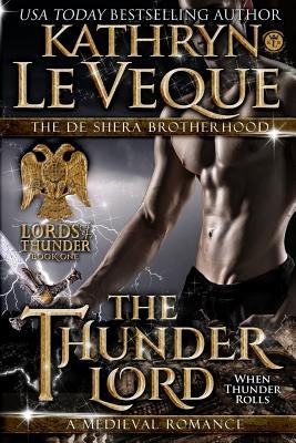 The Thunder Lord by Le Veque, Kathryn