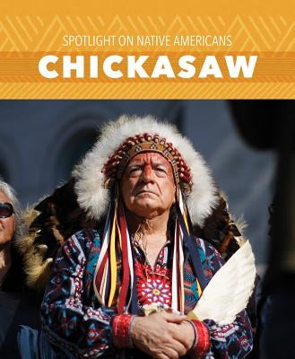 Chickasaw by Stone, Omar