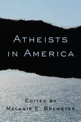 Atheists in America by Brewster, Melanie