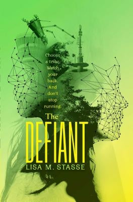 The Defiant: The Forsaken Trilogy by Stasse, Lisa M.