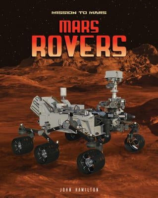 Mars Rovers by Hamilton, John