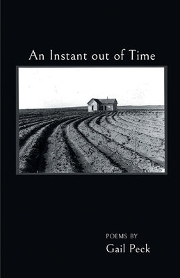 An Instant out of Time by Peck, Gail