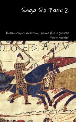 Saga Six Pack 2 by Anderson, Rasmus Bjorn