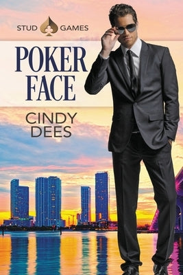 Poker Face by Dees, Cindy