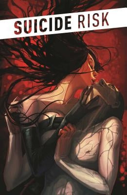 Suicide Risk Vol. 1 by Carey, Mike