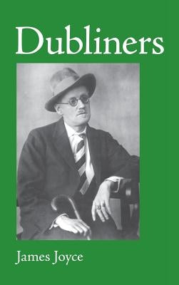 Dubliners, Large-Print Edition by Joyce, James