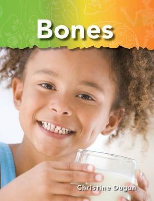 Bones by Dugan, Christine