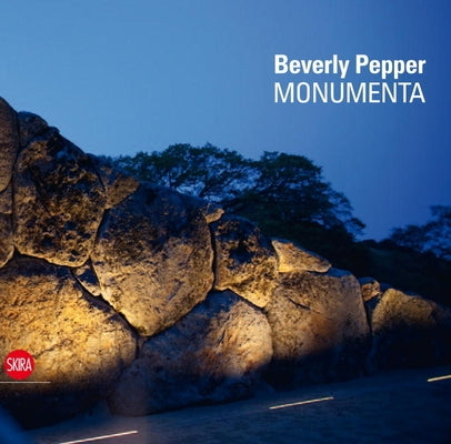 Beverly Pepper Monumenta by Pepper, Beverely