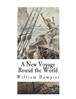 A New Voyage Round the World by Gray, Albert