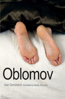 Oblomov by Goncharov, Ivan