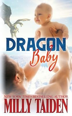 Dragon Baby by Taiden, Milly