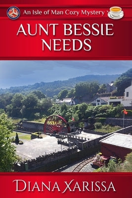 Aunt Bessie Needs by Xarissa, Diana