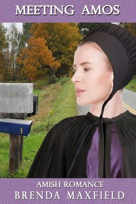 Amish Romance: Meeting Amos by Maxfield, Brenda