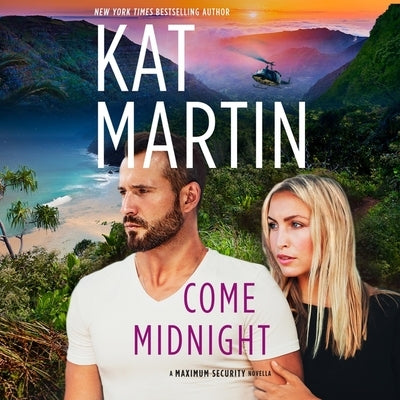 Come Midnight by Martin, Kat