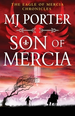 Son of Mercia by Porter, Mj