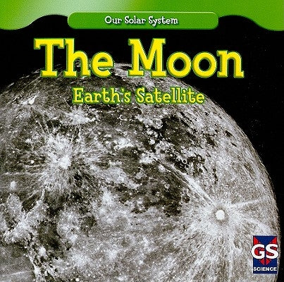The Moon by Allyn, Daisy