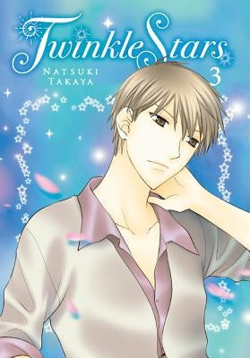 Twinkle Stars, Vol. 3 by Takaya, Natsuki