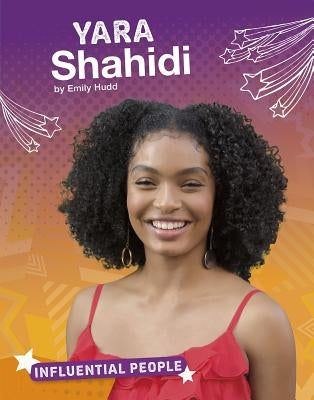 Yara Shahidi by Hudd, Emily